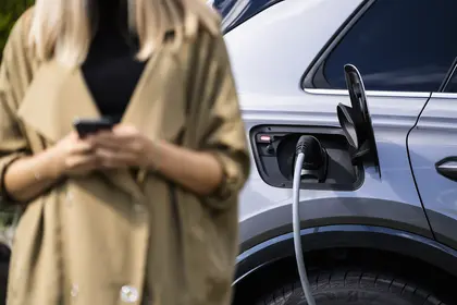 NeoVac E-Mobility | © NeoVac NeoVac E-Mobility | © NeoVac