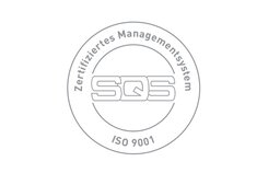 ISO Zertifikat | © NeoVac