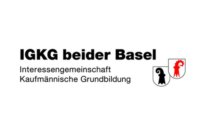 IGKG Interessengemeinschaft Kaufmännische Grundbildung 