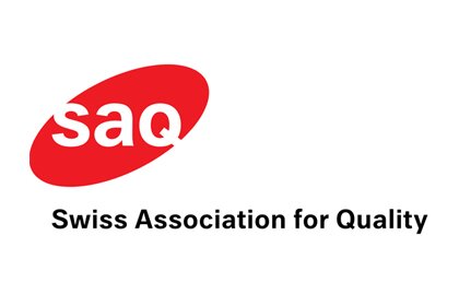 SAQ Swiss Association for Quality | © SAQ Swiss Association for Quality