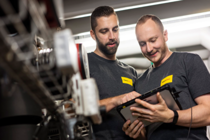 Thumbnail Verkaufskatalog Vorregister | © NeoVac